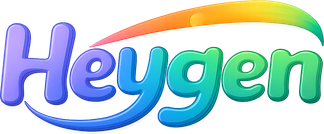 heygen সবুজ লোগো
